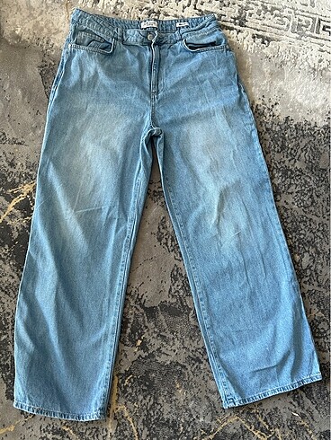 LC Waikiki Kot Jeans