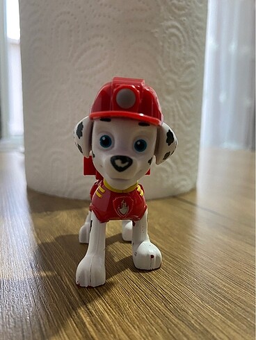  paw petrol figür
