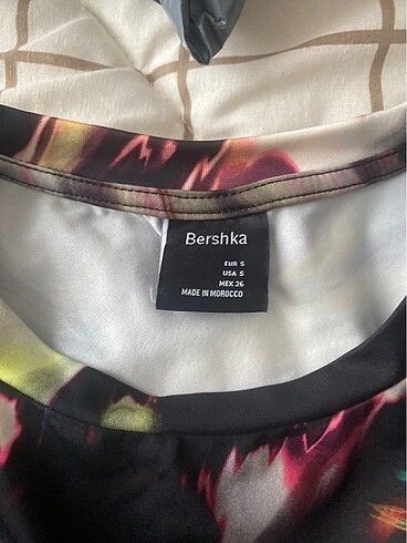 Bershka bershka üst