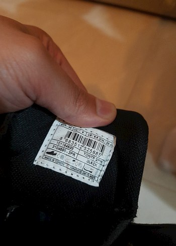 40 Beden siyah Renk Us polo tonte 2pr Kadın Bot