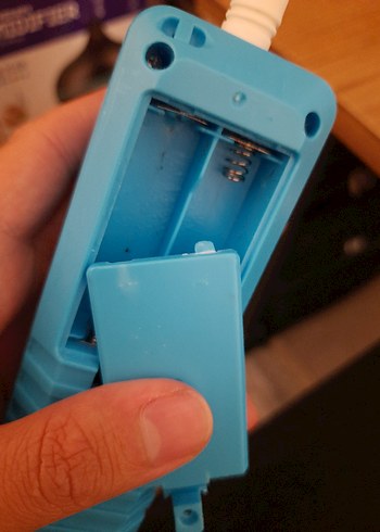 sesli ışıklı eğitici Oyuncak Telefon - Görsel 4