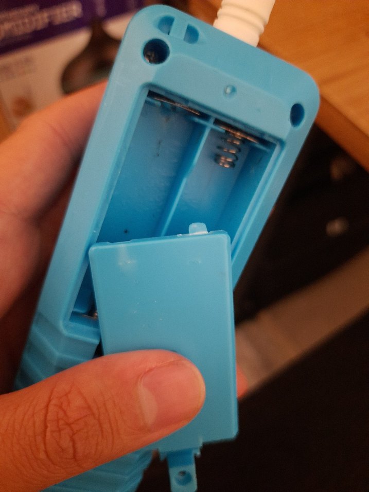 sesli ışıklı eğitici Oyuncak Telefon - Görsel 4