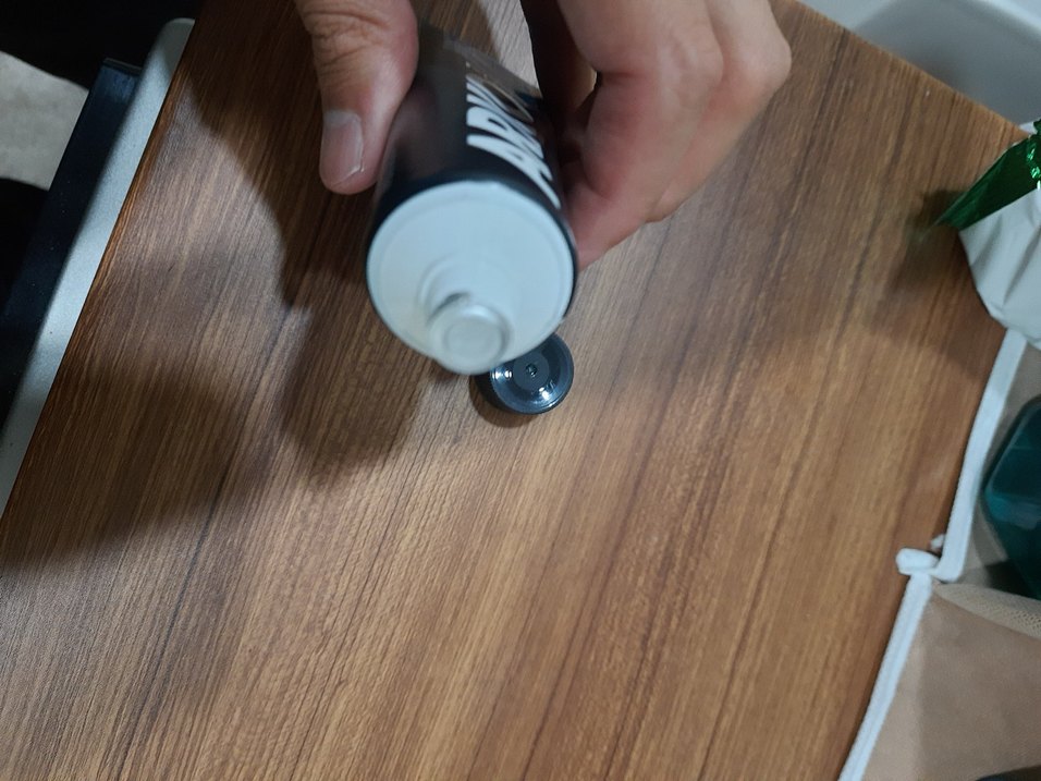 Arko Men Cool Tıraş Kremi 90g - Görsel 2