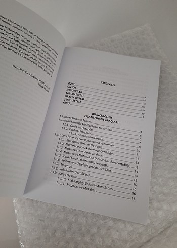 Faizsiz Finans Kitabı - Görsel 3