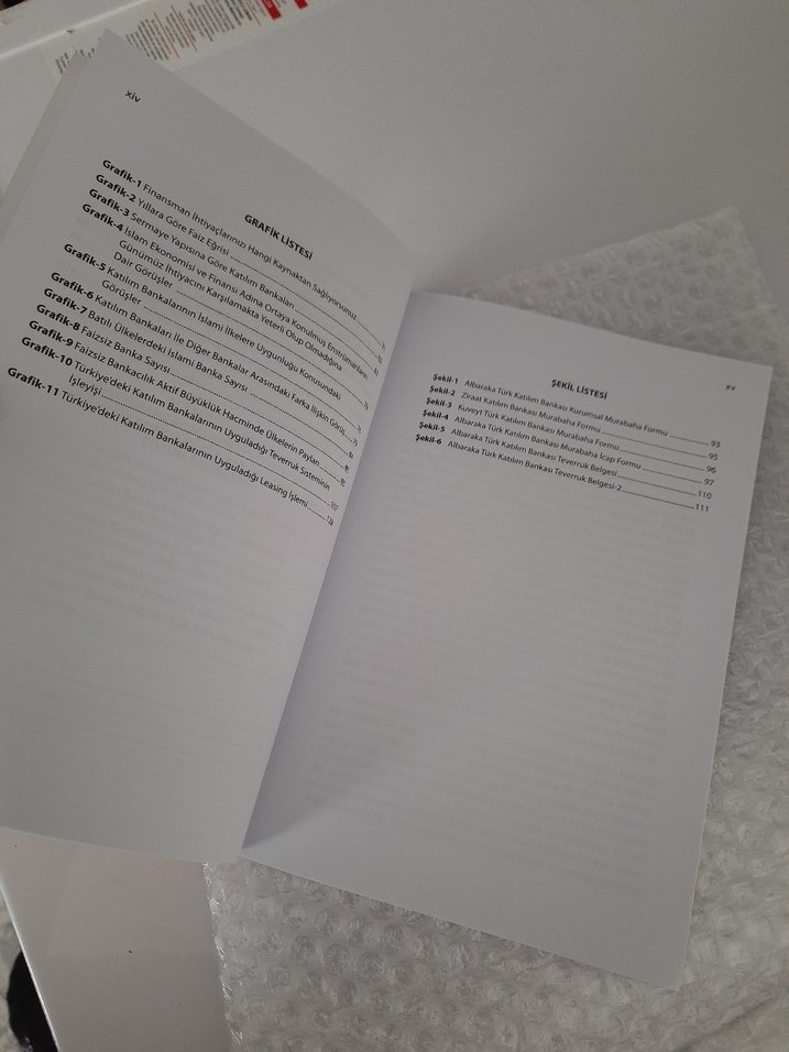 Faizsiz Finans Kitabı - Görsel 5