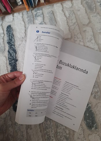 Temel İlkyardım Uygulamaları Eğitim Kitabı - Görsel 4