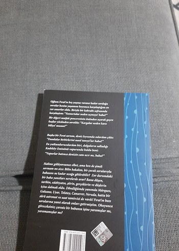 Elimi Tut Yeter - Akgün Akova - Görsel 2