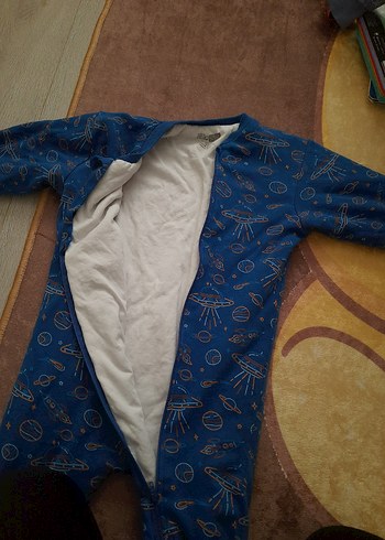 Hello baby Bebek Tulum - Görsel 4