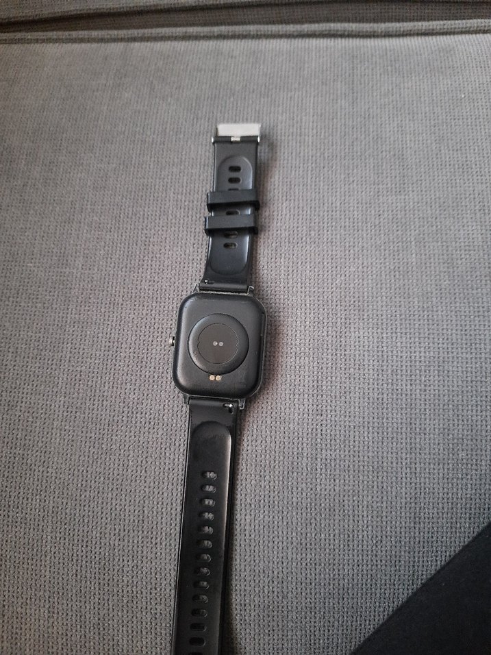 fontastic chas 390 ch akıllı saat smart - Görsel 2