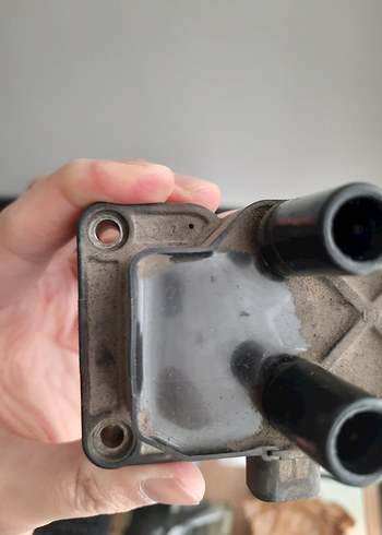 Ford Focus Çıkma Bobin fomoco bosch - Görsel 2