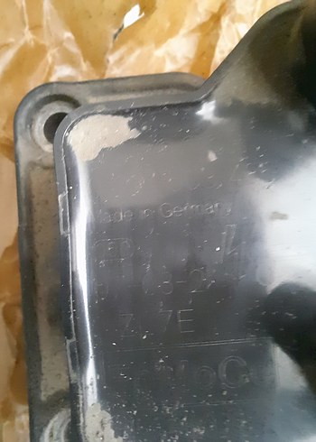 Ford Focus Çıkma Bobin fomoco bosch - Görsel 8