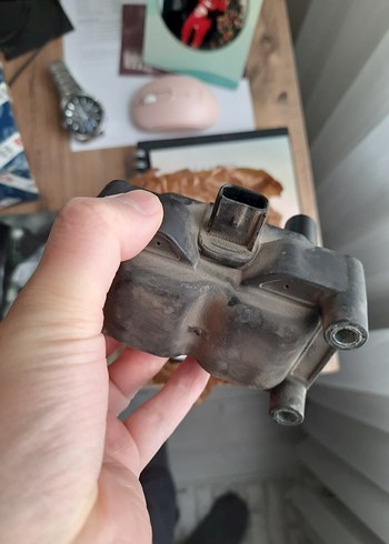 Ford Focus Çıkma Bobin fomoco bosch - Görsel 5