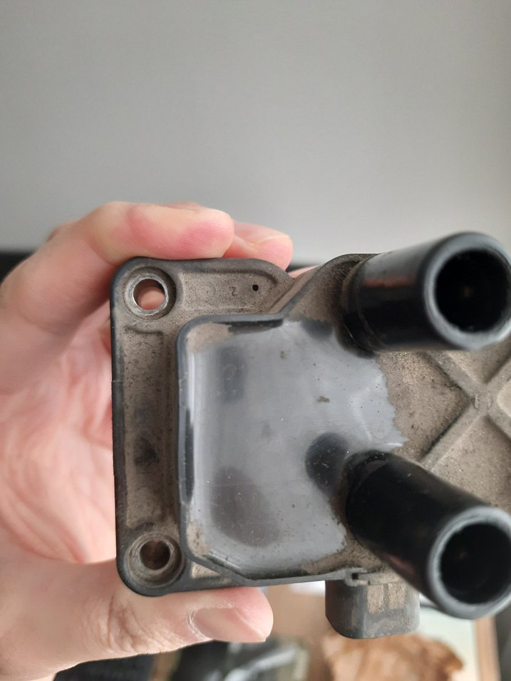 Ford Focus Çıkma Bobin fomoco bosch - Görsel 2