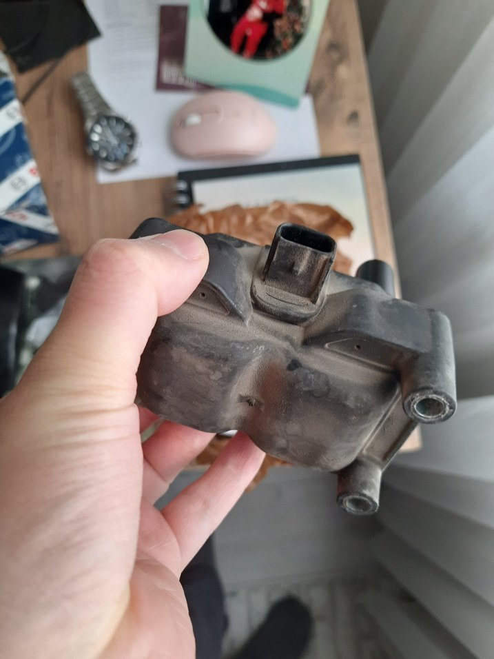 Ford Focus Çıkma Bobin fomoco bosch - Görsel 5