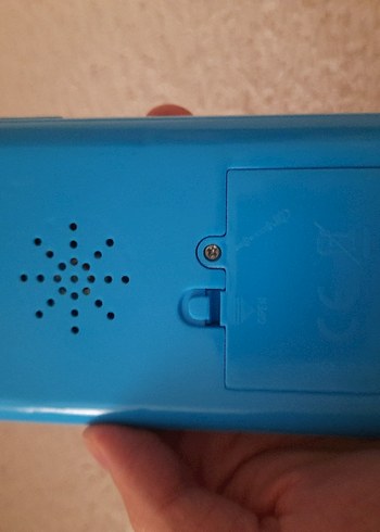 Kukuli Eğitici Oyuncak Telefon - Görsel 2