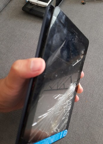 Beden 3 Adet hurda parçalık tablet