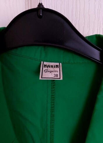 Bayan uzun elbise - Görsel 2