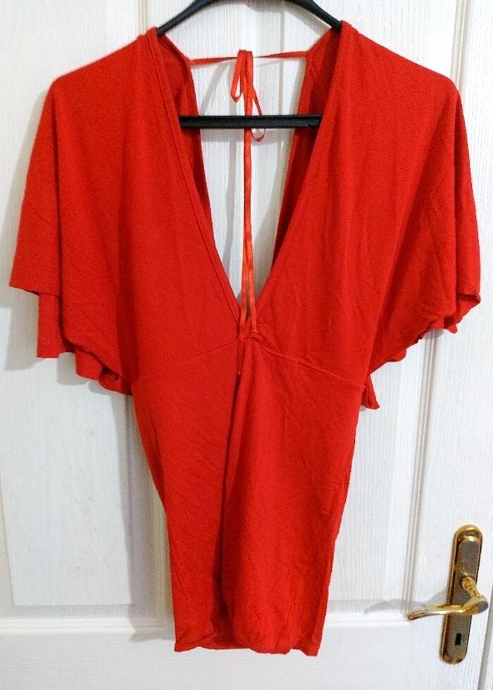 5 parça Bayan Tişört giysi - Görsel 5