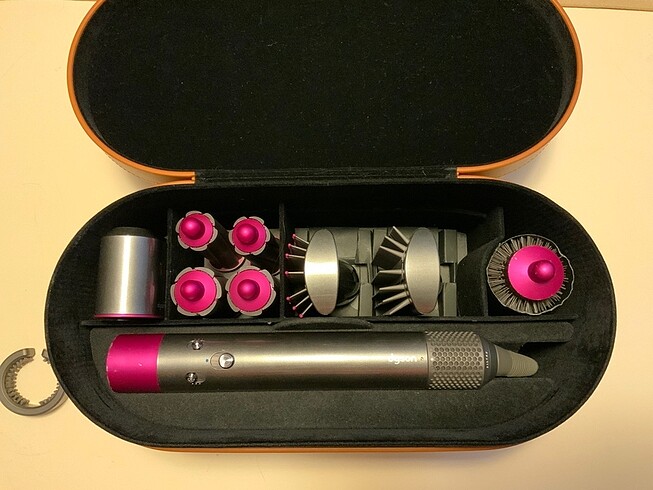 Dyson Dyson airwrap