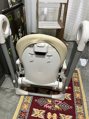 Diğer Baby&plus mama mia mama sandalyesi