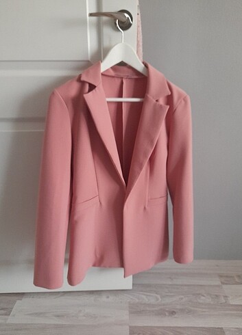 Blazer ceket