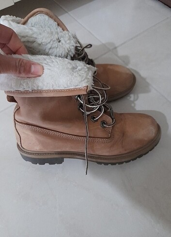 37 Beden Dockers Katlanabilir Bot