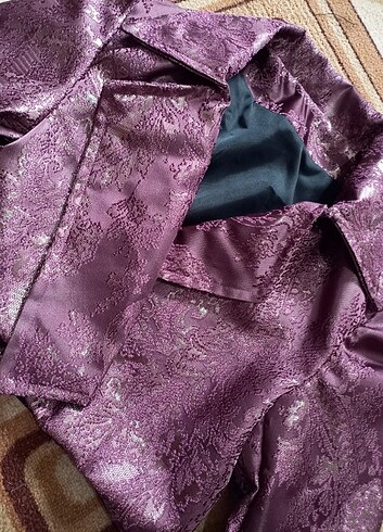 Zara Ceket