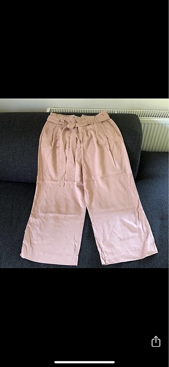 Zara Zara pantolon