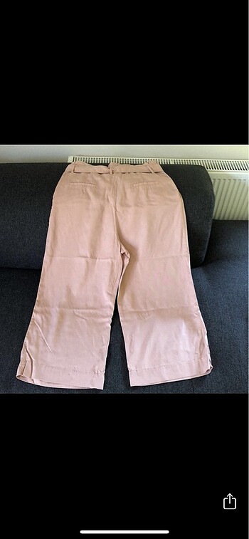 l Beden Zara pantolon
