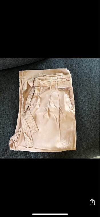 Zara pantolon