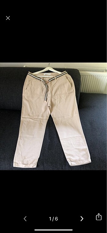 Zara Zara pantolon