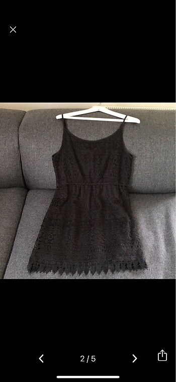 H&M H&m elbise
