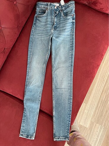 skinny jean