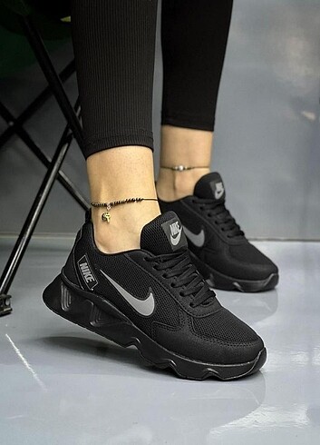 Nike spor 