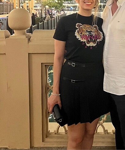 Kenzo Kenzo tişört