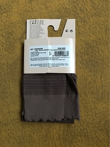 Calzedonia Pantolon çorabı