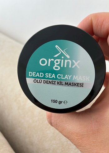 Kil maskesi - Görsel 2