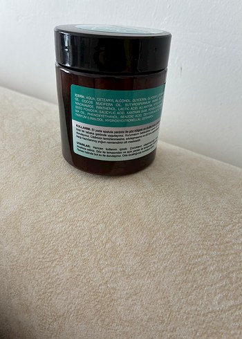 Kil maskesi - Görsel 3