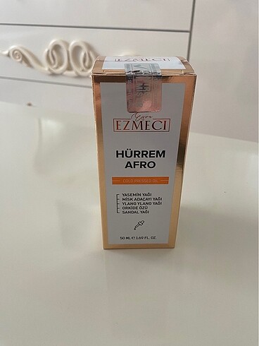 Esra ezmeci hürrem afro
