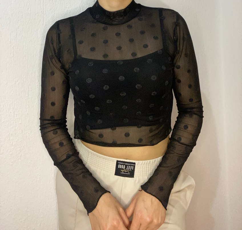 Uzun kollu - Görsel 2