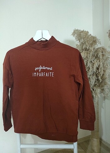Sweatshirt 