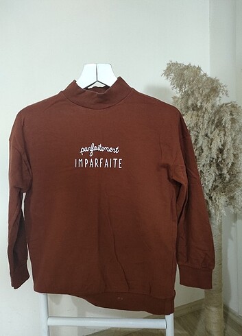 Diğer Sweatshirt 