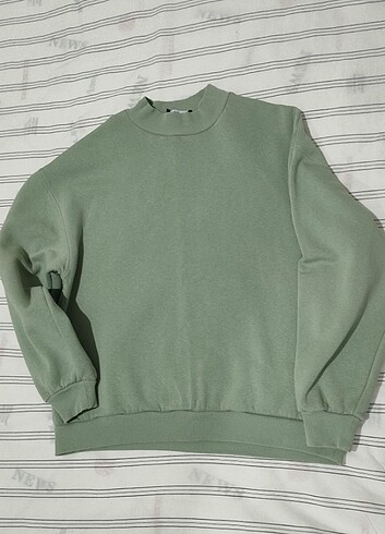 Haki sweatshirt 