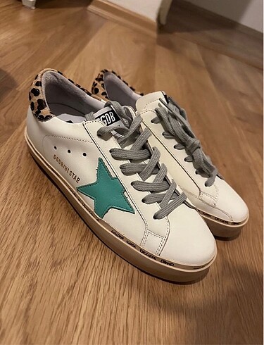 Golden goose ayakkabı