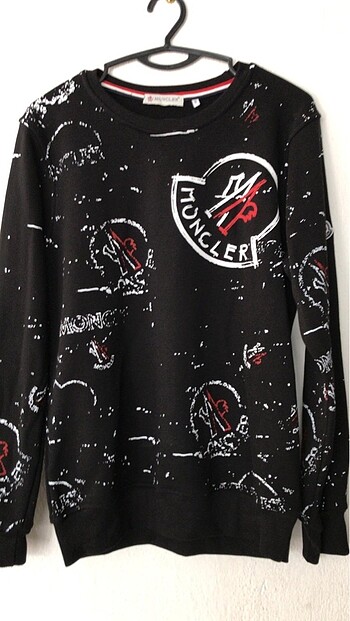 Moncler sweatshirt