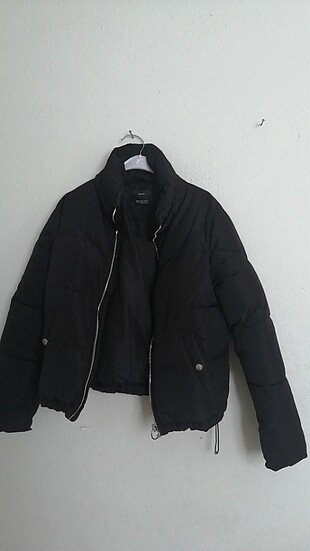 bershka mont