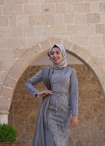 Abiye elbise