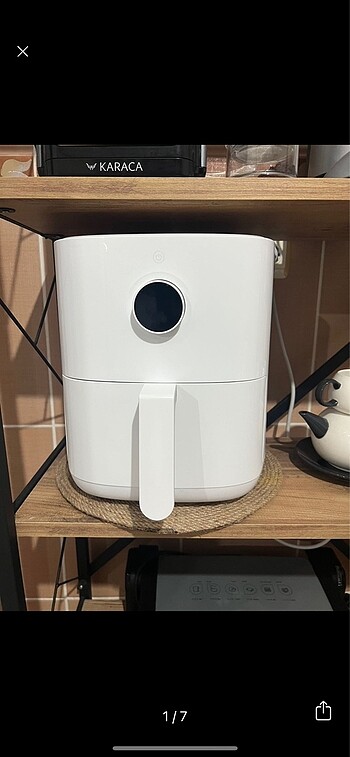 Airfryer