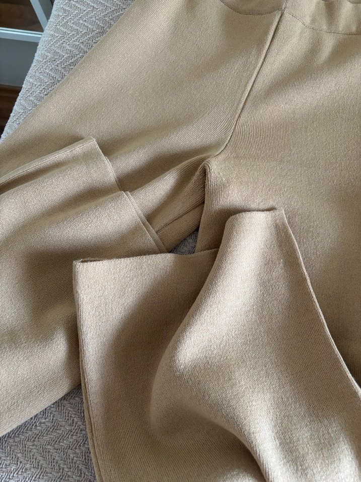 LCW TRİKO PANTOLON - Görsel 3