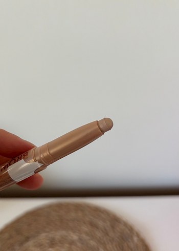 Flormar highlighter kalem 3 lü olarak satılıyor - Görsel 2